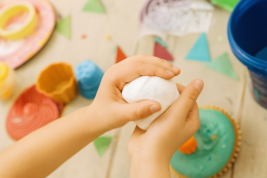 Which Clay Should I Use? LudicSphere Has You Covered!