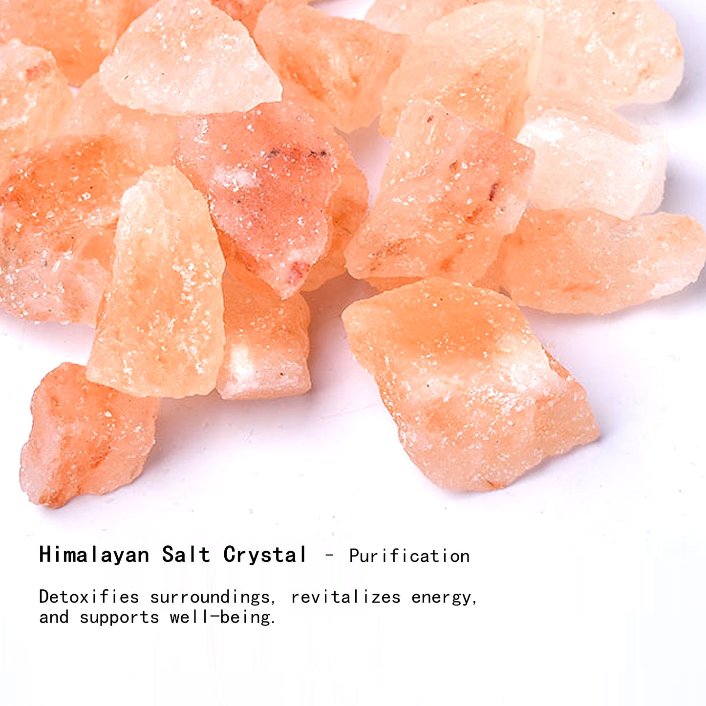 DIY Crystal Healing Aromatherapy Craft Kit