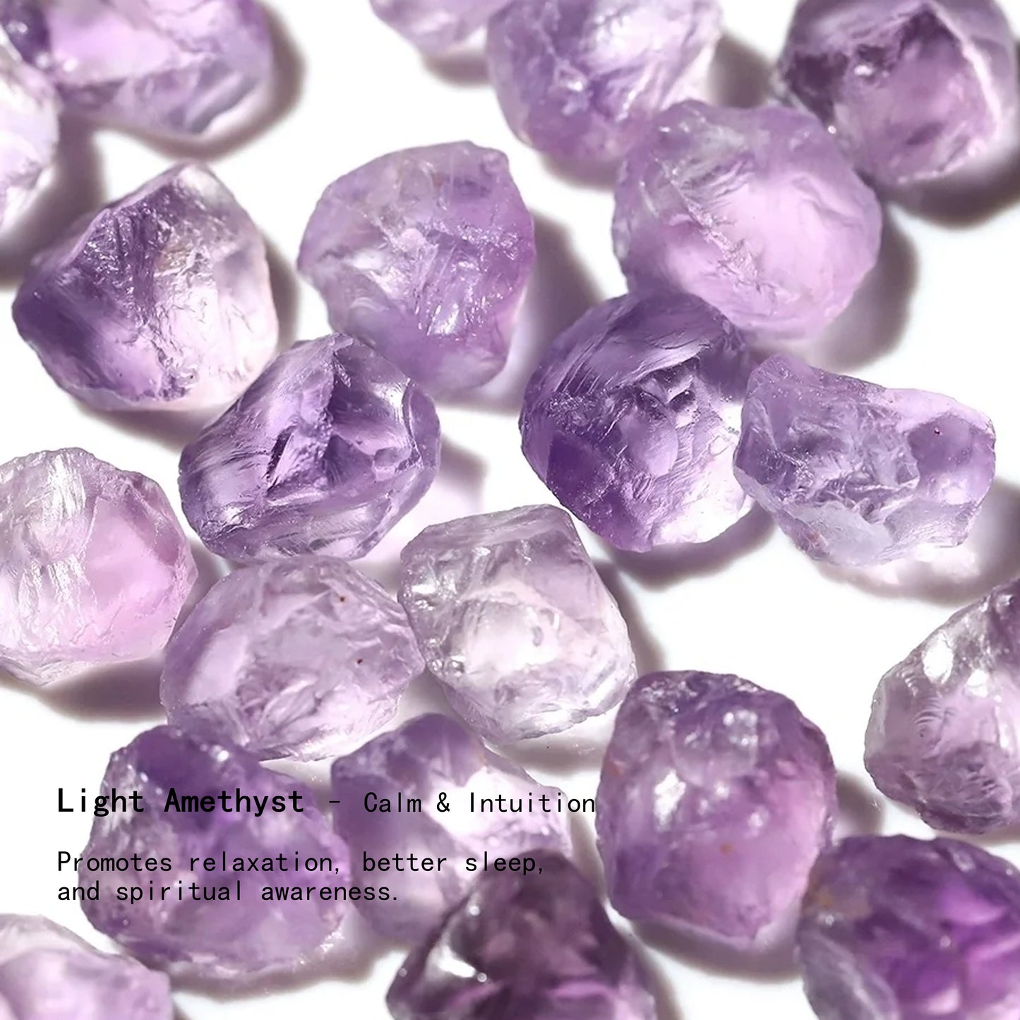 DIY Crystal Healing Aromatherapy Craft Kit