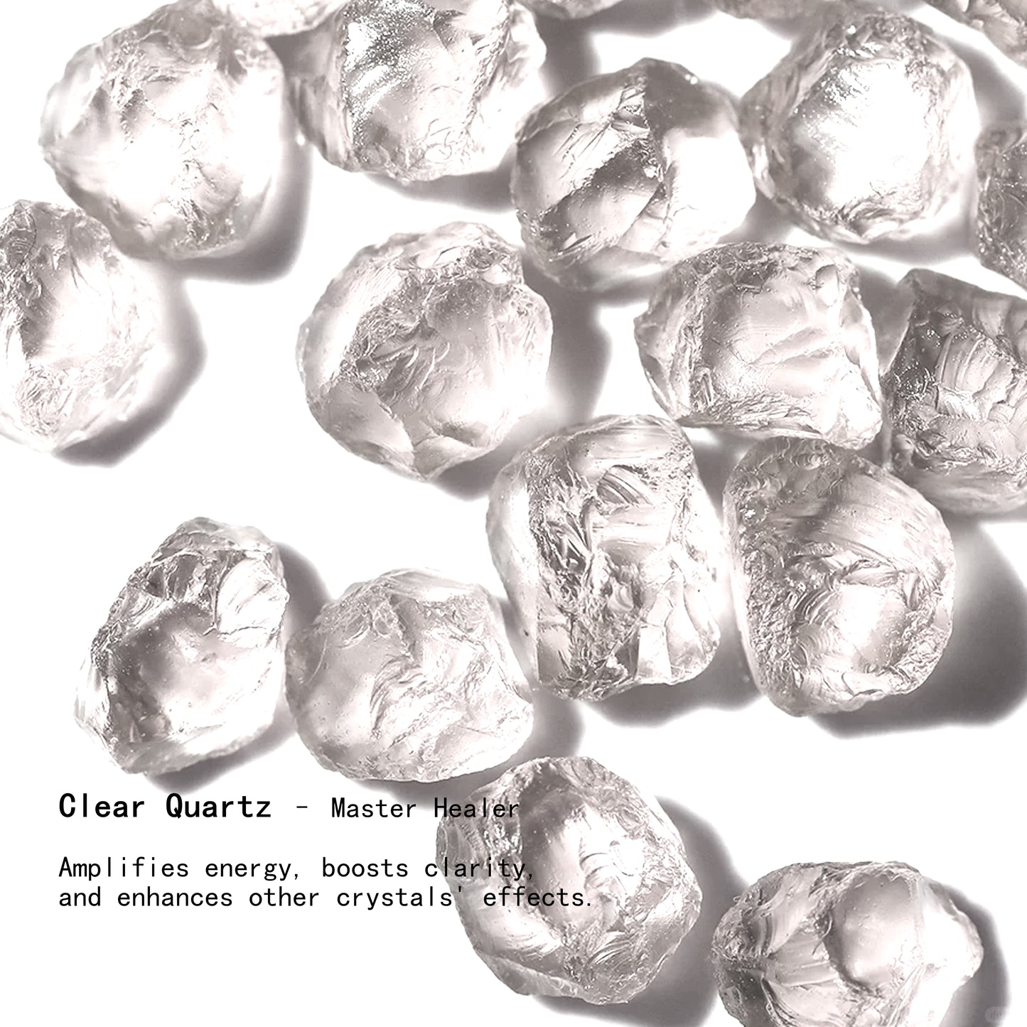 DIY Crystal Healing Aromatherapy Craft Kit